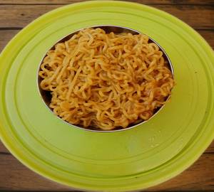 Masala Maggi