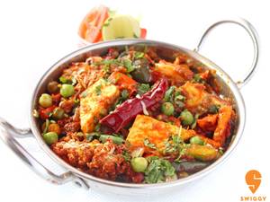 Veg Jaipuri