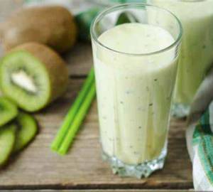 Kiwi shake