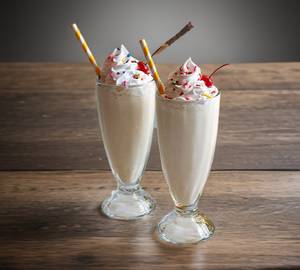 Banana shake