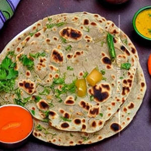 Mixed Vegetable