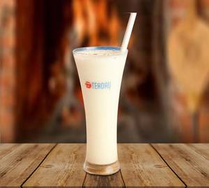 Vanilla shake   [300 ml]