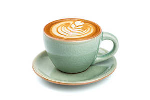 Cafe latte coffee 1kg
