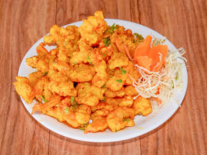 Loose Prawns