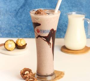 Nutella shake   [300 ml]