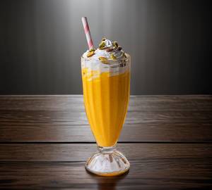 Mango shake
