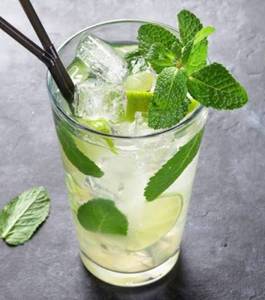 Fizi mojito