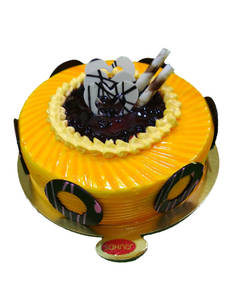 Mango & blueberry 1kg