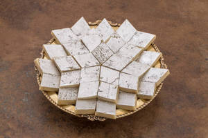 Kaju katli    