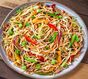 Veg noodles