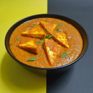 Shahi Paneer