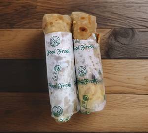 Double Egg Roll(2 Pc)
