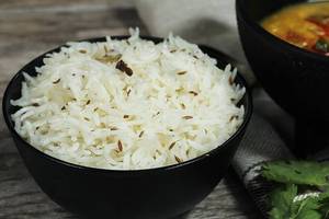 Jeera Rice