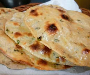 Butter Tawa Roti