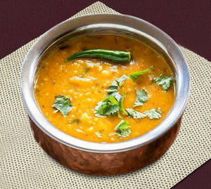 Dal Fry