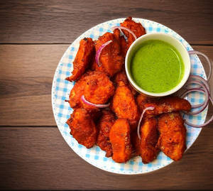 Fish Fry