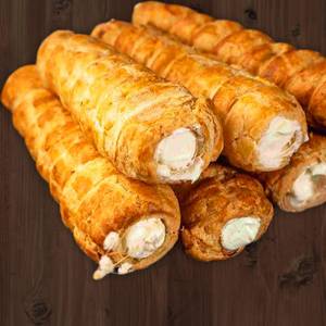 Cream Roll