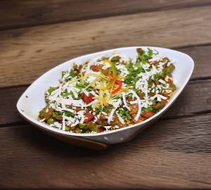 Mix Veg Masala