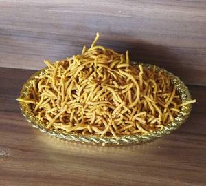 Masala sev