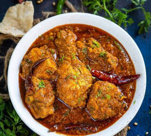 Chicken Masala