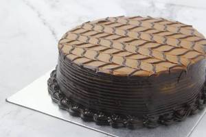 Chocolate caramel  