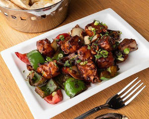 Chilli Chaap