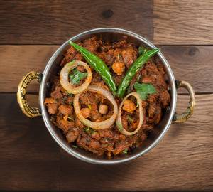 Chana Masala