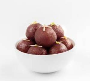 Gulab Jamun
