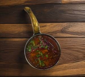 Dal Makhani