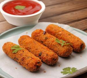 Veg fingers [6 pics]