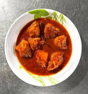 Se-chuan Chicken
