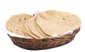 Tawa Roti