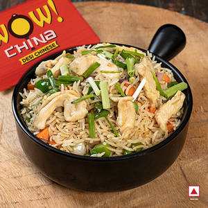 Chicken Fried Rice Regular..