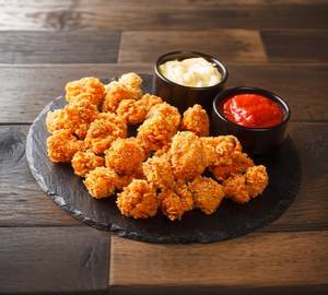 Chicken Popcorn