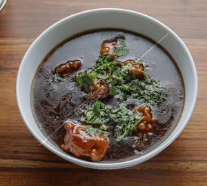 Chicken Manchurian
