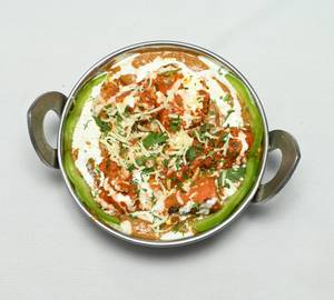 Chicken Kadai