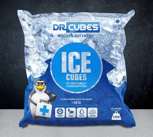 Ice Cubes
