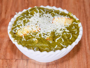 Palak Paneer