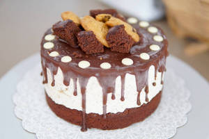 Belgium chocolate  
