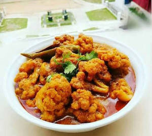 Gobi Masala
