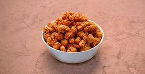 Fried Chicken Popcorn - 4pcs