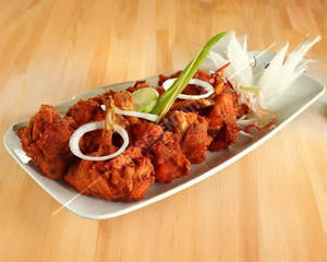 Chicken Drumstick