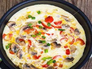 Spanish Omelette