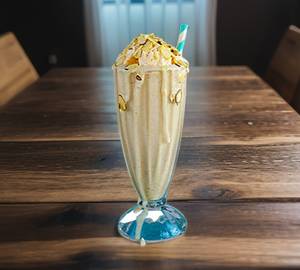 Pista shake