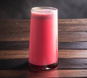 Rose milk
