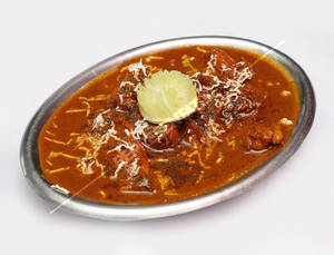 Suruchi Special Chicken Curry