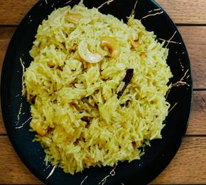 Basonti Pulao