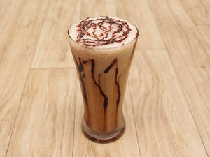 Cold Coffee (with Vanilla)