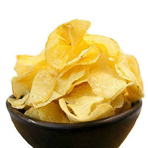 Aloo Wafers (150 Gms).