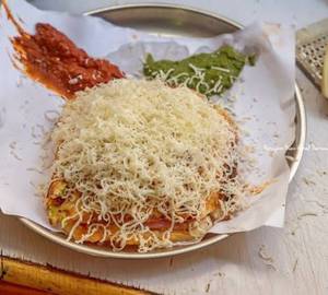 Chilli Milli Toast